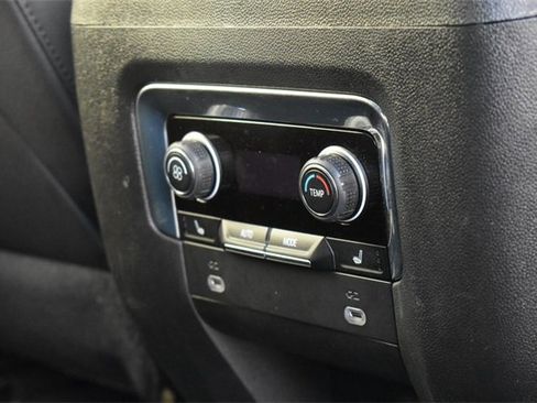 Certified 2023 Chevrolet Tahoe High Country w/ Premium Package image 21