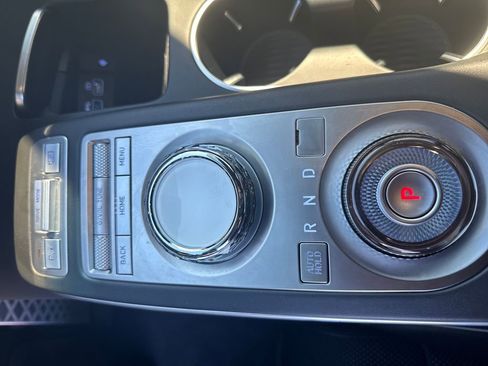 Used 2024 Genesis GV70 2.5T w/ Sport Prestige Package image 25