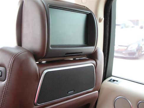 Used 2015 Land Rover Range Rover Autobiography AWD/4WD image 43