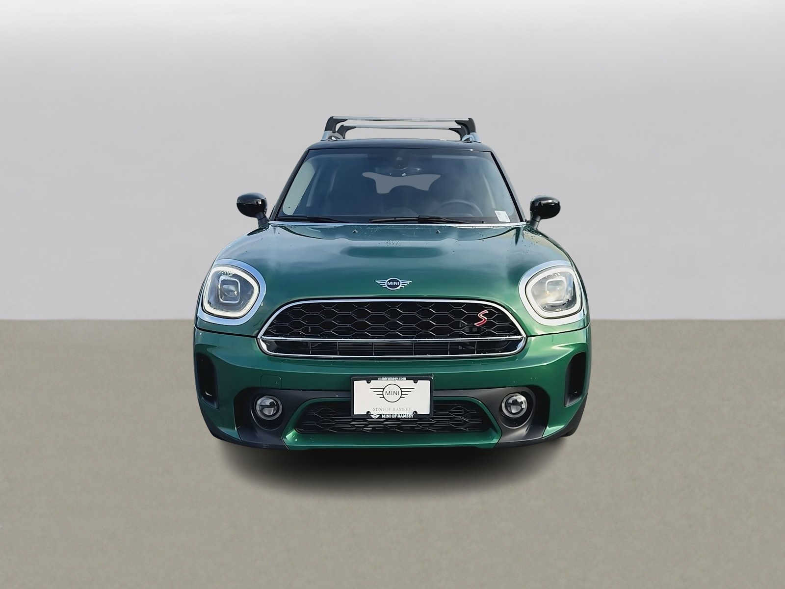 Used 2024 MINI Cooper Countryman S AWD/4WD image 3