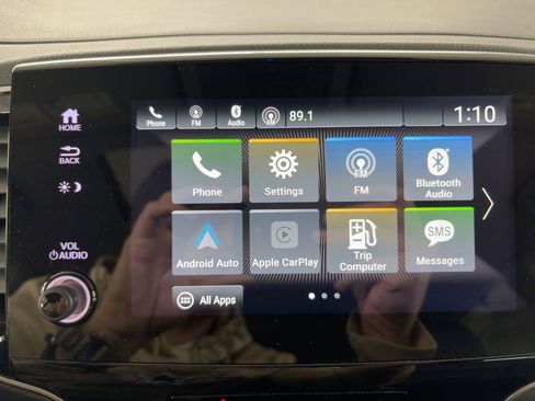 Used 2022 Honda Pilot EX-L image 24