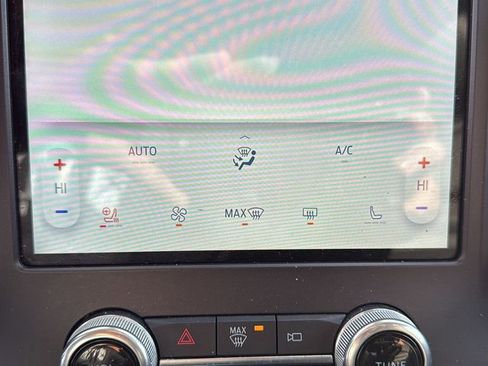 Used 2021 Ford Edge SEL w/ Convenience Package image 20