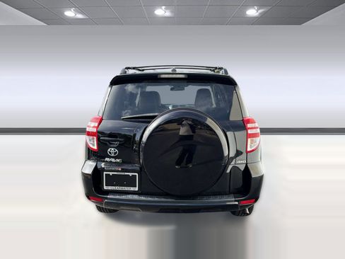Used 2011 Toyota RAV4 4WD w/ Base L4 Extra Value Pkg image 10