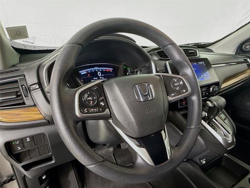 Used 2020 Honda CR-V EX image 13
