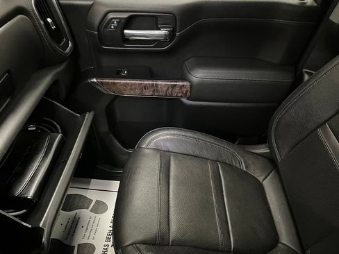 Used 2020 GMC Sierra 1500 Denali w/ Technology Package AWD/4WD image 40