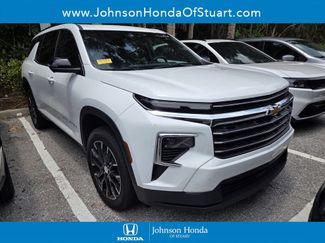 Used 2025 Chevrolet Traverse LT w/ Sun and Wheel Package FWD video 1