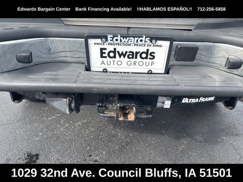 Used 2006 Chevrolet Silverado 2500 LT w/ Onstar Plus Package AWD/4WD image 10