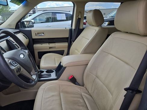 Used 2014 Ford Flex SEL w/ Equipment Group 202A AWD/4WD image 5