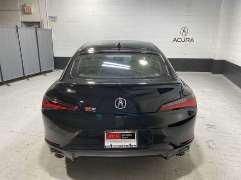 Certified 2023 Acura Integra A-Spec image 5