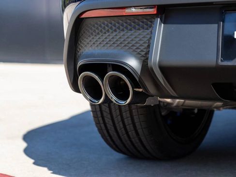 New 2026 Porsche Macan image 62