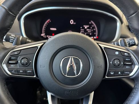 Certified 2024 Acura MDX FWD w/ Technology Package image 31