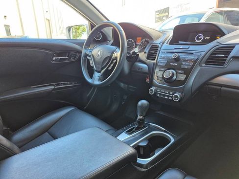 Used 2018 Acura RDX FWD image 22