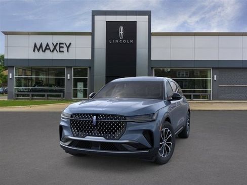 New 2026 Lincoln Nautilus Premier w/ Equipment Group 102A AWD/4WD image 68