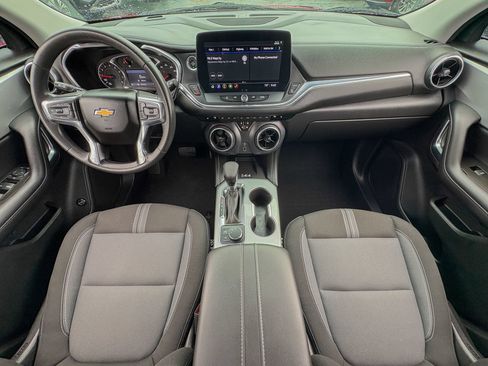 Used 2023 Chevrolet Blazer LT w/ Convenience Package FWD image 29