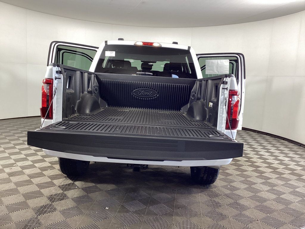 New 2026 Ford F150 STX w/ Equipment Group 200A AWD/4WD image 10