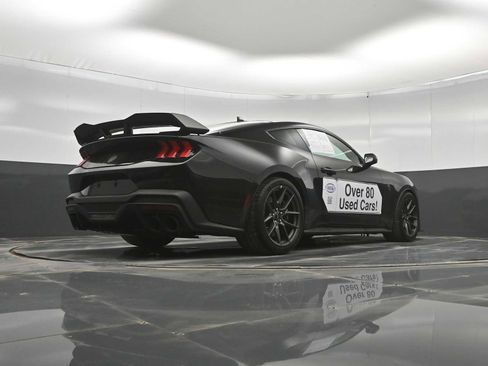 Used 2024 Ford Mustang Dark Horse w/ Dark Horse Handlin Package RWD image 34