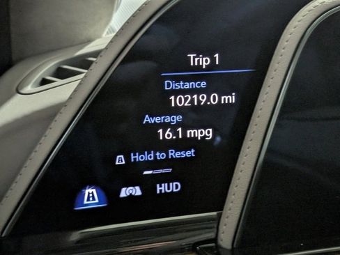 Certified 2024 Cadillac Escalade ESV Sport Platinum w/ LPO, ONYX Package image 16