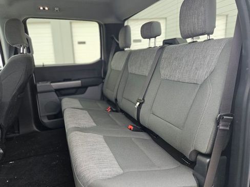 Used 2026 Ford F350 XLT image 17