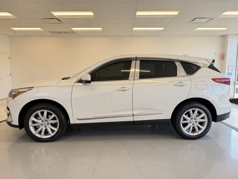 Used 2021 Acura RDX AWD image 4