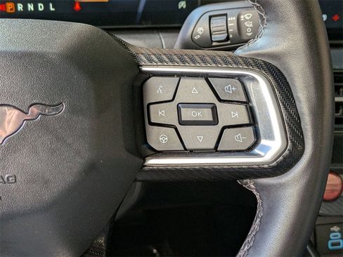 Used 2024 Ford Mustang Coupe image 21