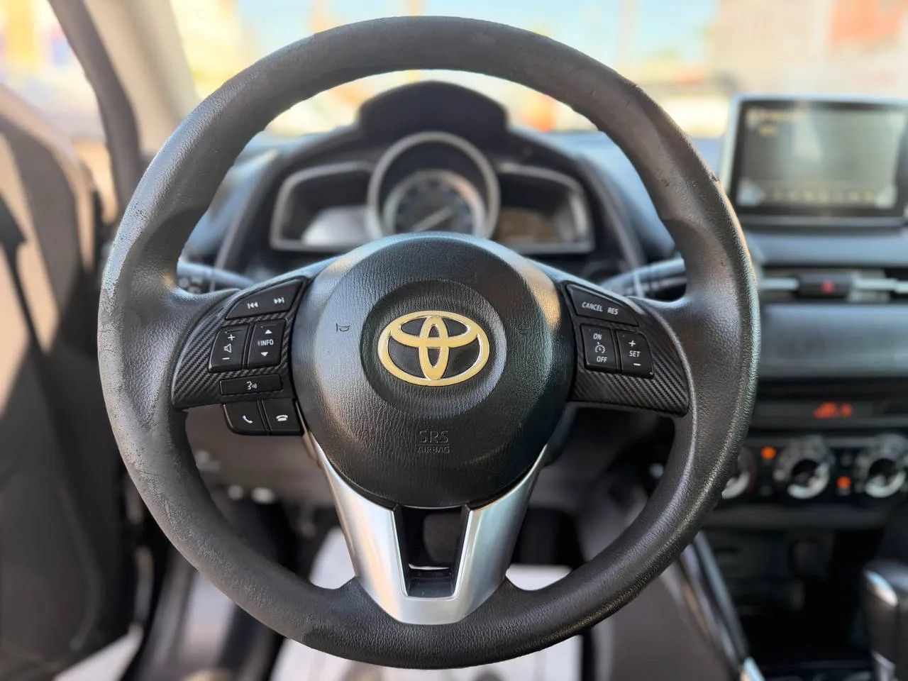 Used 2018 Toyota Yaris iA FWD image 55