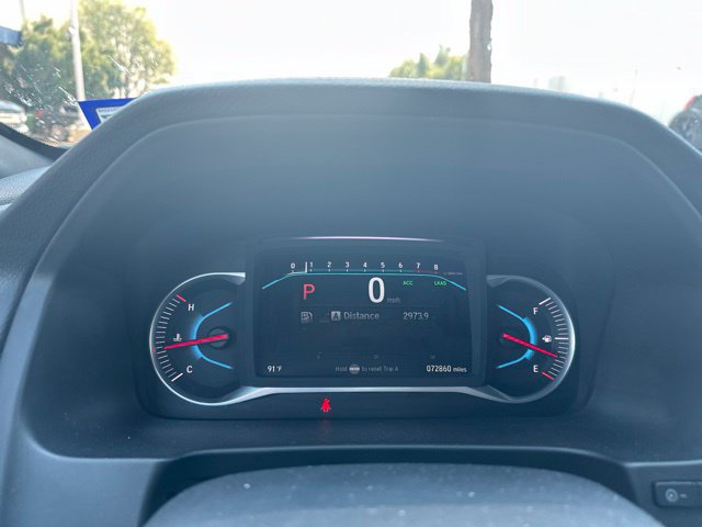 Used 2021 Honda Passport Sport image 8