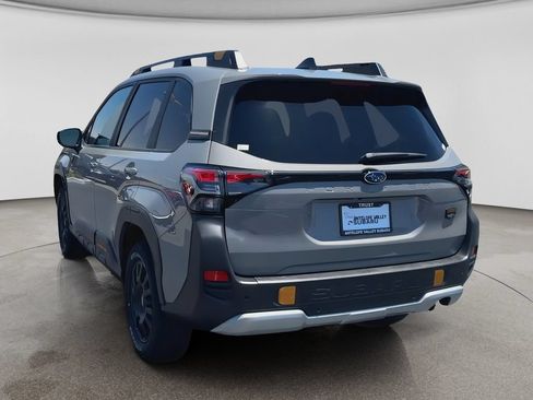 New 2026 Subaru Forester Wilderness AWD/4WD image 6