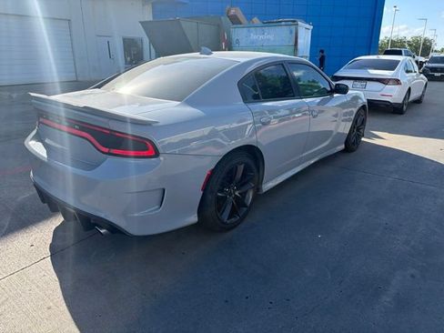 Used 2021 Dodge Charger GT w/ Performance Handling Group RWD image 5