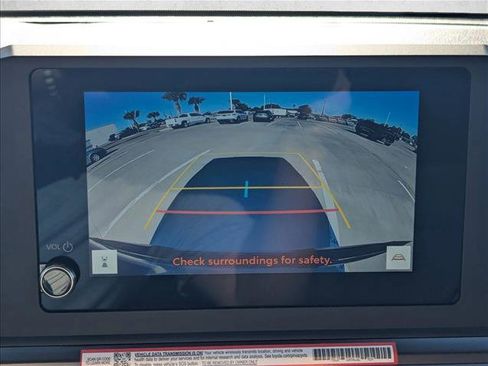 New 2025 Toyota Tacoma SR5 AWD/4WD image 14