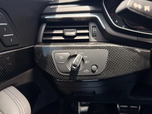 Used 2019 Audi S5 Premium Plus w/ Premium Plus AWD/4WD image 16