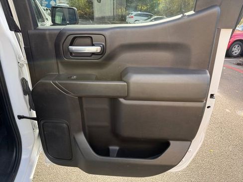 Used 2019 Chevrolet Silverado 1500 Custom w/ Custom Value Package image 19