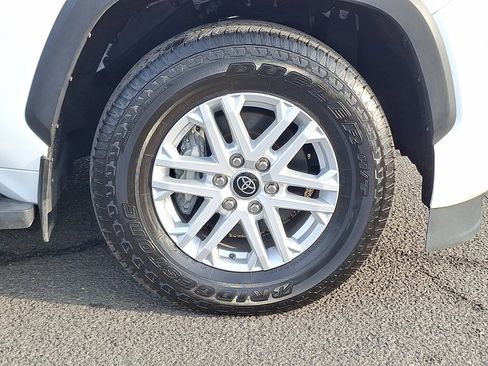 Used 2023 Toyota Sequoia SR5 image 8