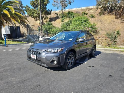 Used 2023 Subaru Crosstrek 2.5i Sport AWD/4WD image 3