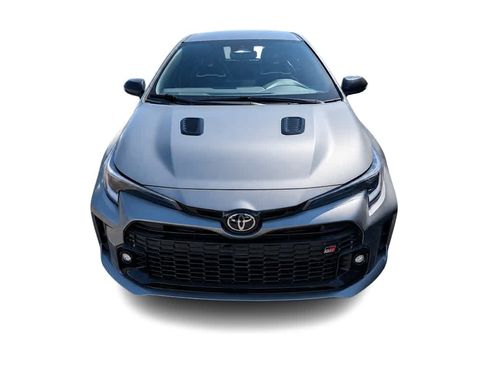 Used 2023 Toyota Corolla GR AWD/4WD image 2