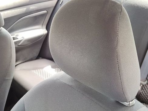 Used 2024 Nissan Versa S w/ S Plus Package FWD image 13