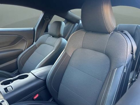 Certified 2024 Ford Mustang GT image 16