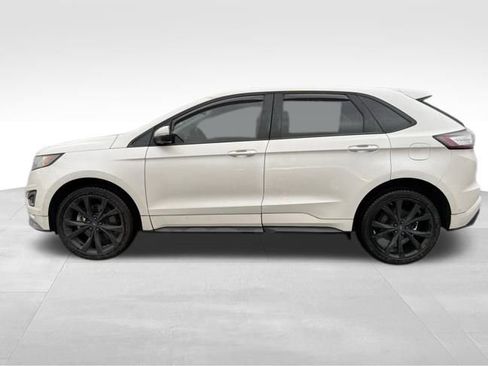Used 2016 Ford Edge Sport w/ Equipment Group 401A image 37