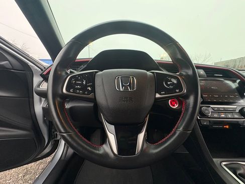 Used 2020 Honda Civic Si image 22