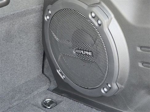 New 2025 Jeep Wrangler Sahara w/ Safety Group image 9