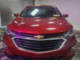 Used 2021 Chevrolet Equinox LT image 3