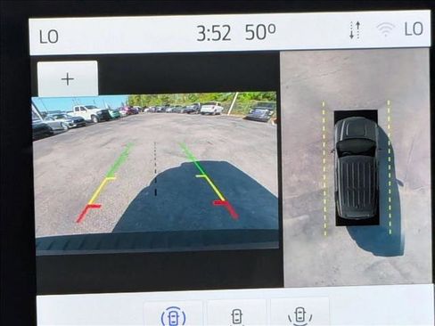 Used 2022 Ford Explorer ST w/ Equipment Group 401A image 16