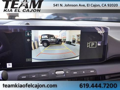 New 2026 Kia K4 FWD image 28