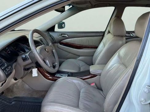 Used 2003 Acura TL image 16