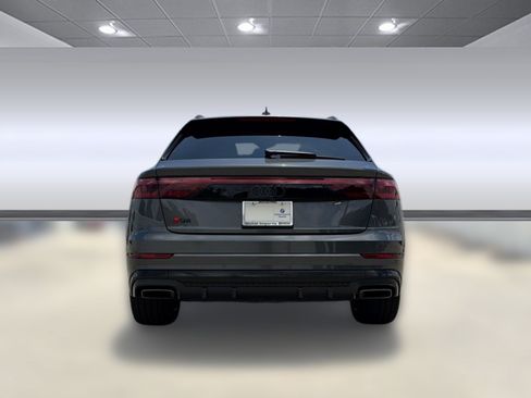 Used 2025 Audi Q8 Prestige AWD/4WD image 8