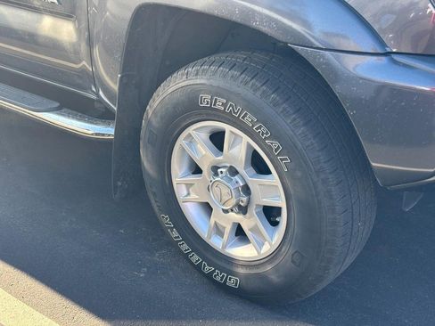 Used 2014 Toyota Tacoma PreRunner image 5