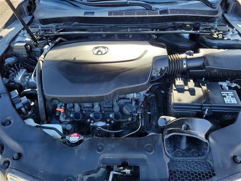 Used 2016 Acura TLX V6 w/ Technology Package image 19