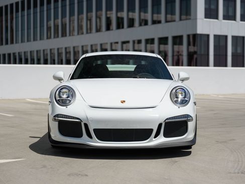 Used 2015 Porsche 911 GT3 RWD image 21