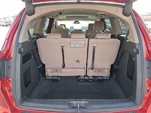 Certified 2023 Honda Odyssey EX-L image 27