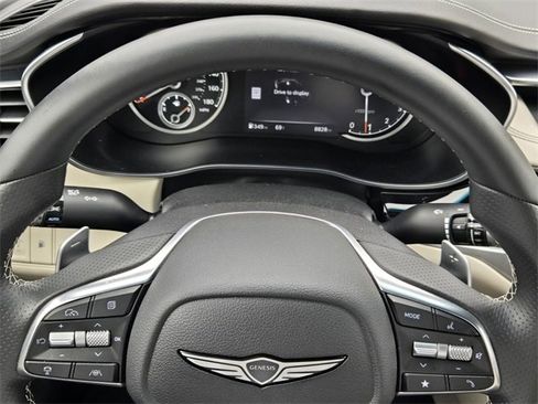 Certified 2026 Genesis G70 2.5T image 25