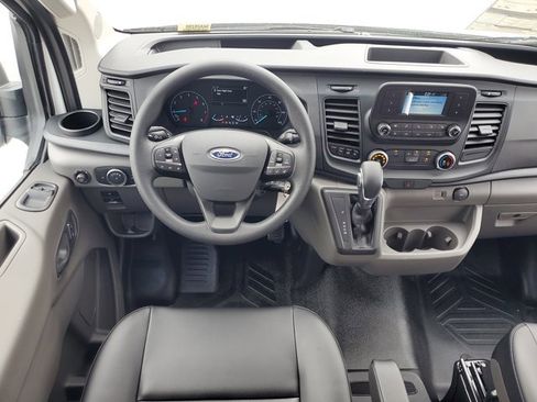 New 2025 Ford Transit 150 T150 image 16